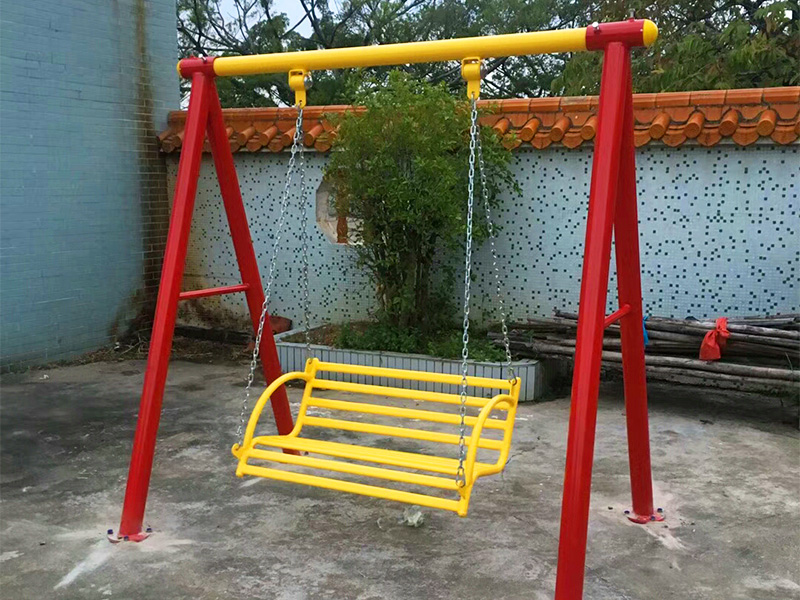 户外健身器材篮球架